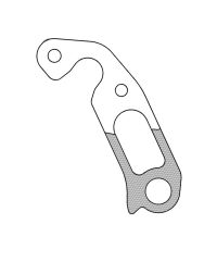 KUKA MENJAČA GH-281 za Scott